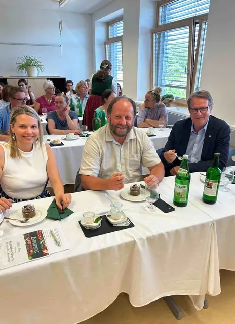 Foto: Vera Rogan / Fachschule Hartberg - St.Martin
