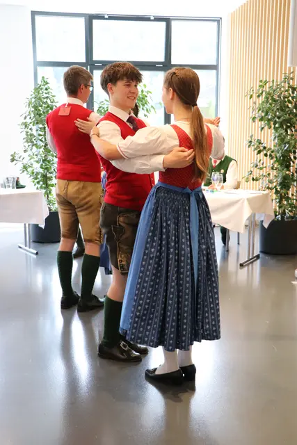 Foto: Trachtenverein Roßecker