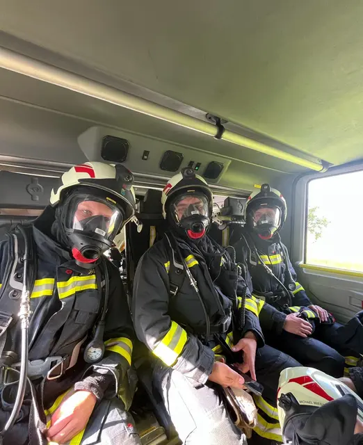 Foto: Bfkdo Amstetten / FF Wallsee