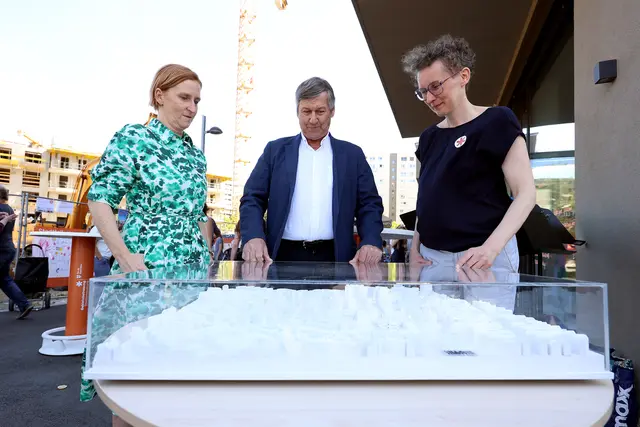 Foto: Stadt Wien/Martin Votava