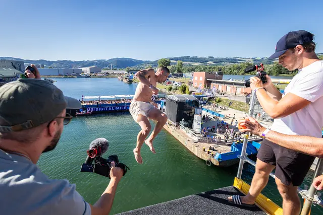 Foto: Alfred Huber/Flightkinetic/Philipp Greindl/Susi Balint