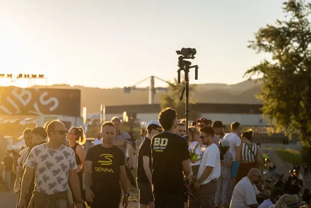 Foto: Alfred Huber/Flightkinetic/Philipp Greindl/Susi Balint