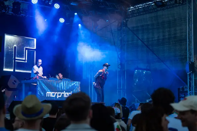 Foto: Alfred Huber/Flightkinetic/Philipp Greindl/Susi Balint