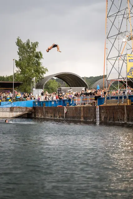 Foto: Alfred Huber/Flightkinetic/Philipp Greindl/Susi Balint