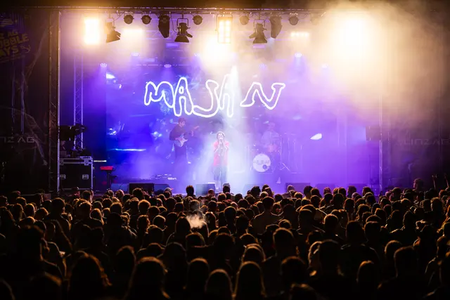 Foto: Alfred Huber/Flightkinetic/Philipp Greindl/Susi Balint