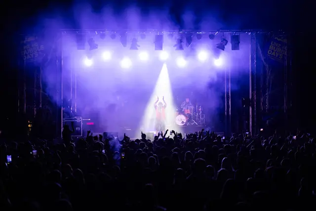 Foto: Alfred Huber/Flightkinetic/Philipp Greindl/Susi Balint