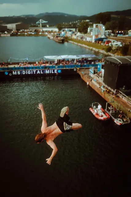 Foto: Alfred Huber/Flightkinetic/Philipp Greindl/Susi Balint