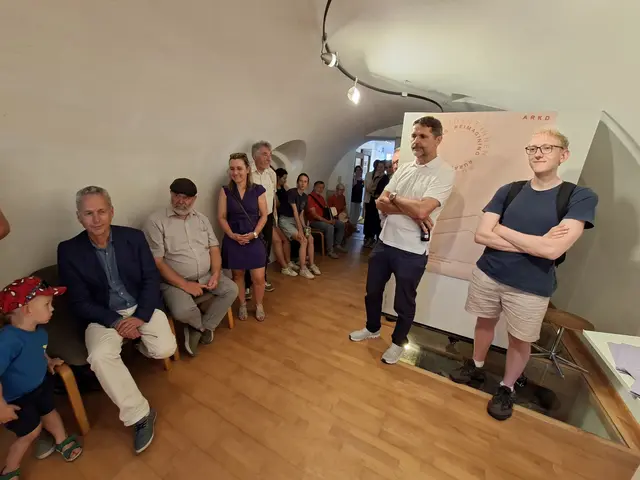 Foto: Helmut Eder