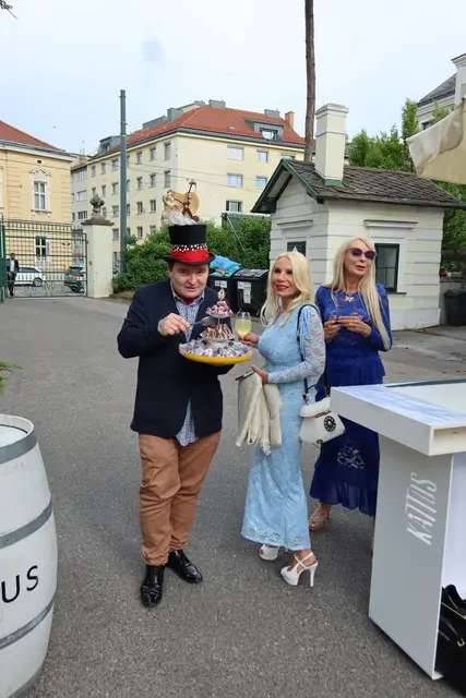 Foto: Patricia Hillinger/MeinBezirk