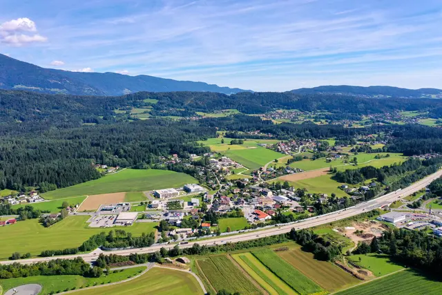 Foto: Gemeinde Wernberg