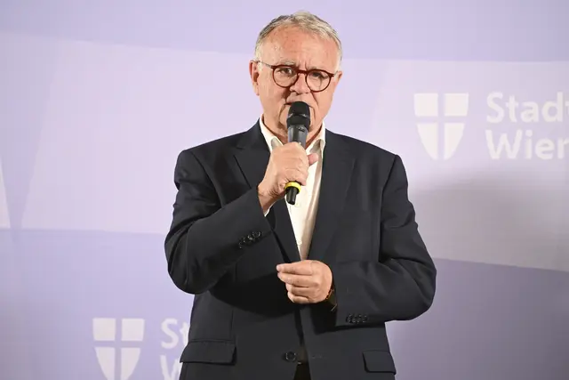 Foto: Christian Jobst/Stadt Wien