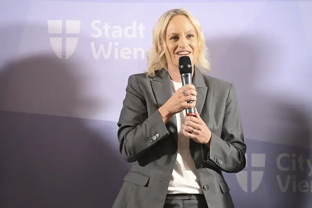 Foto: Christian Jobst/Stadt Wien