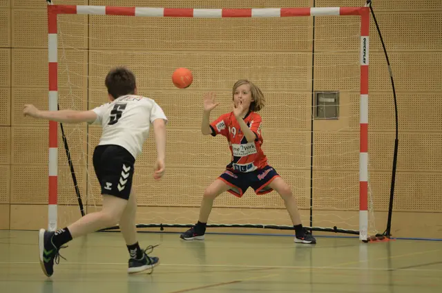 Foto: Handballclub Eferding