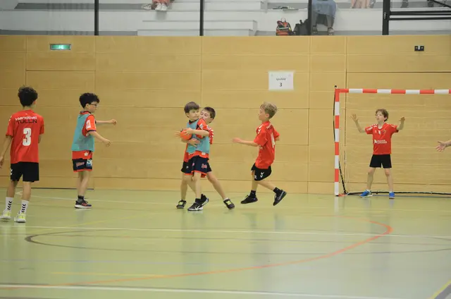 Foto: Handballclub Eferding