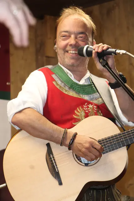 Foto: Josef Hofmüller