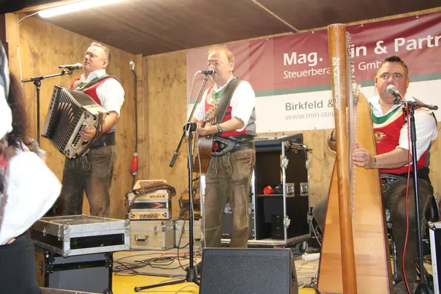 Foto: Josef Hofmüller