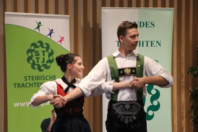 Foto: Trachtenverein Roßecker