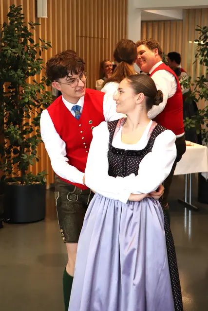 Foto: Trachtenverein Roßecker