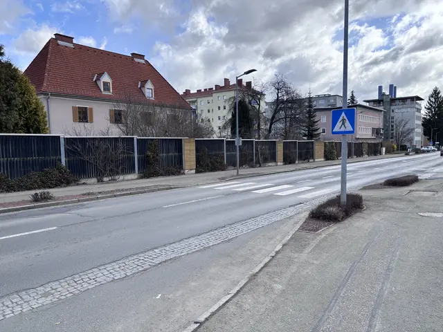 Formalfehler verzögert vorerst Neugestaltung der Judenburger Burggasse