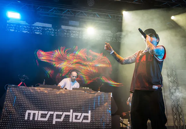 Foto: Alfred Huber/Flightkinetic/Philipp Greindl/Susi Balint