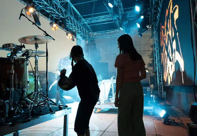 Foto: Alfred Huber/Flightkinetic/Philipp Greindl/Susi Balint