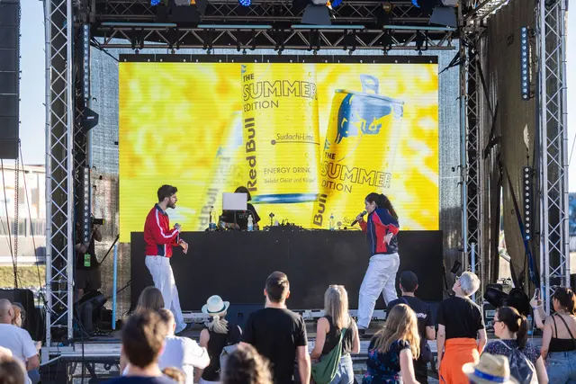 Foto: Alfred Huber/Flightkinetic/Philipp Greindl/Susi Balint