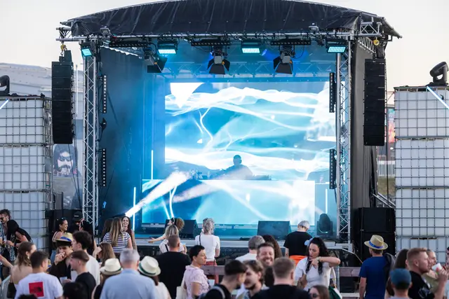 Foto: Alfred Huber/Flightkinetic/Philipp Greindl/Susi Balint