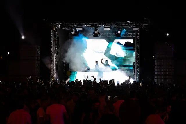 Foto: Alfred Huber/Flightkinetic/Philipp Greindl/Susi Balint
