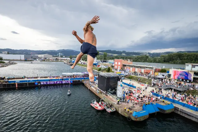 Foto: Alfred Huber/Flightkinetic/Philipp Greindl/Susi Balint