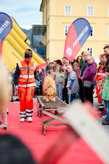 Foto: (c) Alex Schmidt / Johanniter