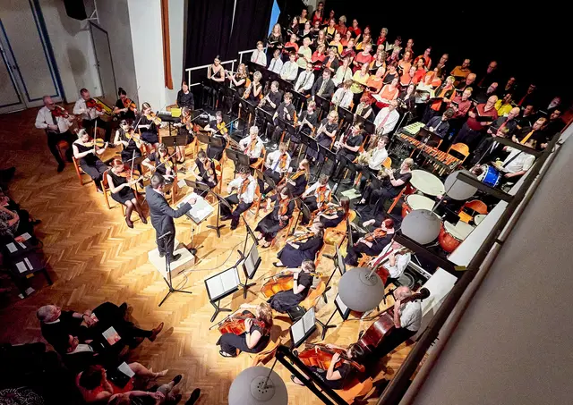 Foto: Stadtgemeinde Horn / Langstadlinger