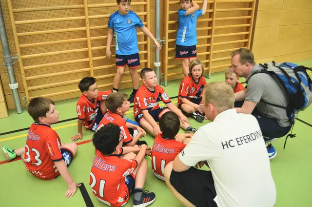 Foto: Handballclub Eferding