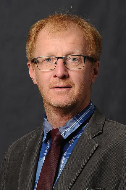 Kurt Lobenschuss | Foto: SPÖ