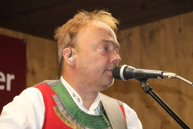 Foto: Josef Hofmüller
