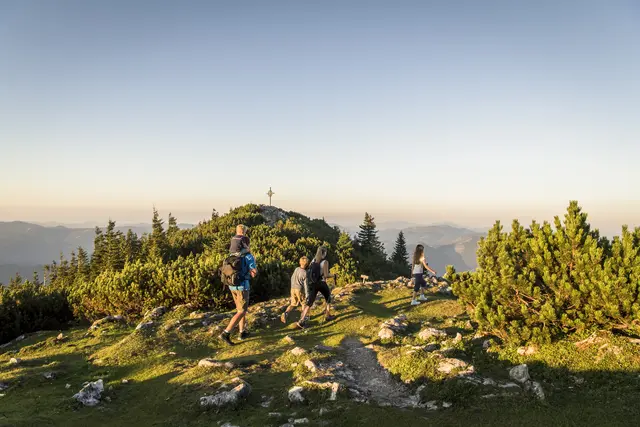 Eine echte Erfolgsgeschichte: Mit zahlreichen Attraktionen lockt die Wilde Wunder Card Besucher in unsere Region. | Foto: Mostviertel Tourismus
