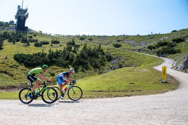Das Göstlinger Hochkar wird zum ganzjährigen Eldorado für alle sportlichen Gäste umfunktioniert werden. | Foto: Mostviertel Tourismus
