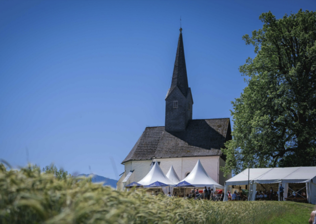 Nach der Berichterstattung über die Rettung des Kirchale Kirchtags meldeten sich auch der ESV Admira Villach und die ehemalige Organisatorin bei der Redaktion. | Foto: MeinBezirk.at