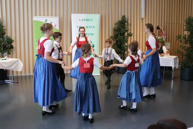Foto: Trachtenverein Roßecker