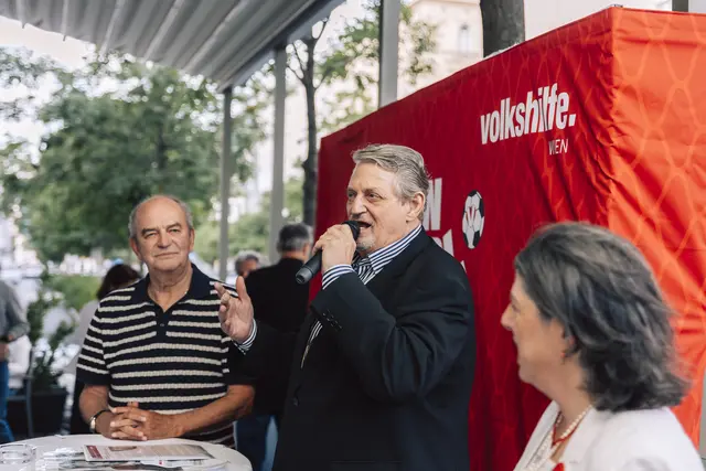 Foto: Volkshilfe Wien