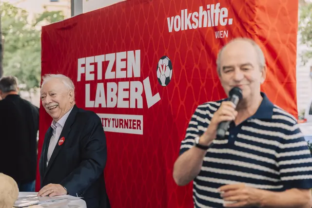 Foto: Volkshilfe Wien