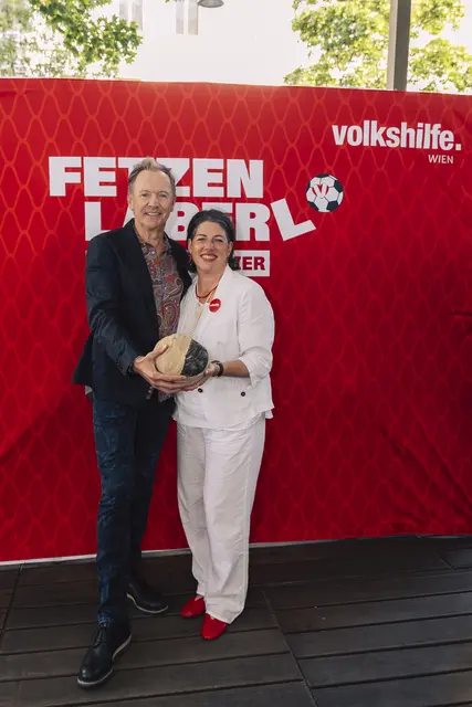 Foto: Volkshilfe Wien