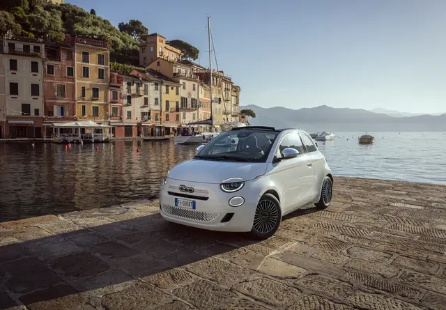 Foto: Fiat
