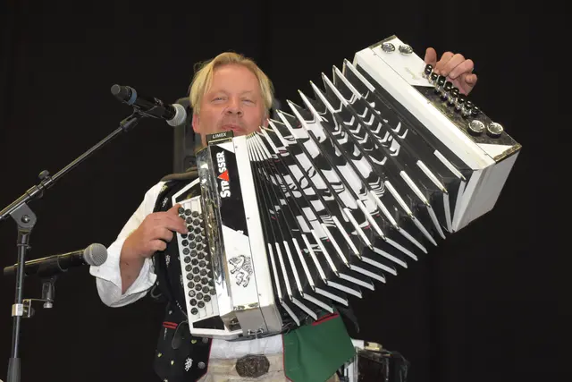 Foto: MeinBezirk/Michael Strini