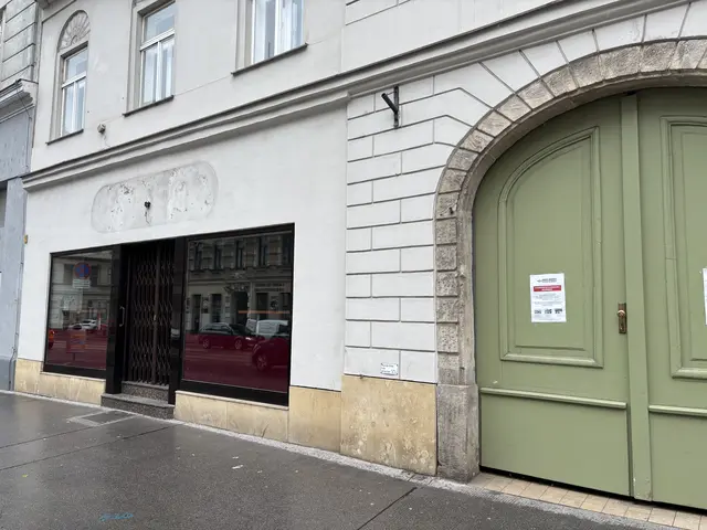 Berger Schinken hat einzigen Standort in Wien geschlossen
