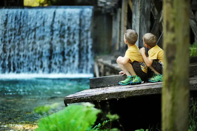 Eine echte Erfolgsgeschichte: Mit zahlreichen Attraktionen lockt die Wilde Wunder Card Besucher in unsere Region. | Foto: Mostviertel Tourismus