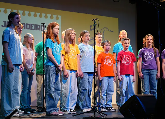 Foto: Musikmittelschule Eibiswald