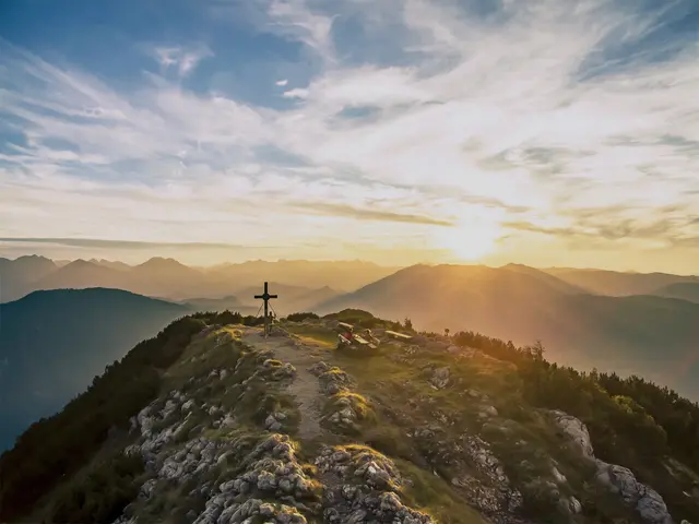Das Göstlinger Hochkar wird zum ganzjährigen Eldorado für alle sportlichen Gäste umfunktioniert werden. | Foto: Mostviertel Tourismus