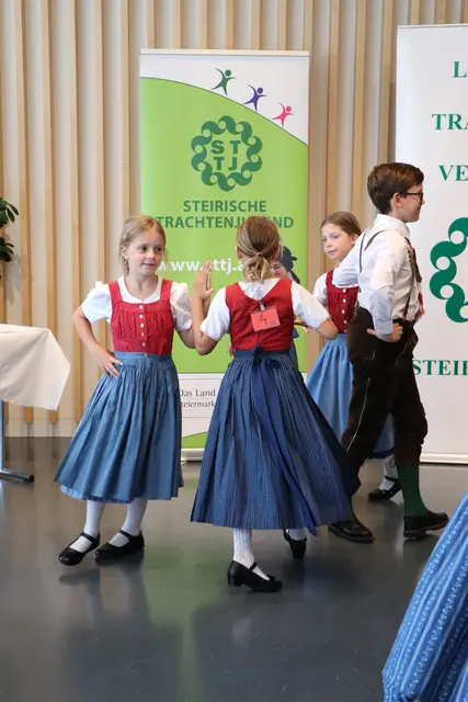 Foto: Trachtenverein Roßecker