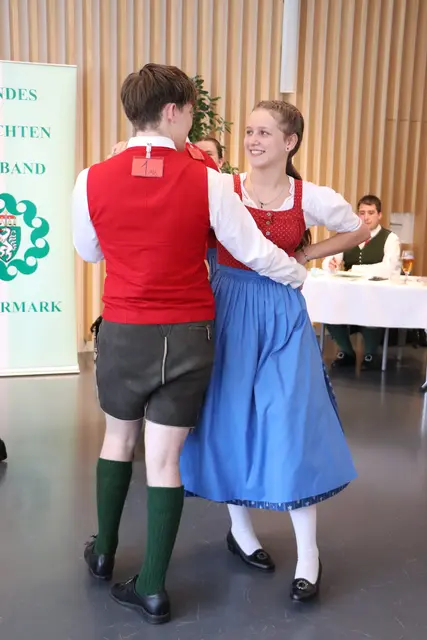 Foto: Trachtenverein Roßecker