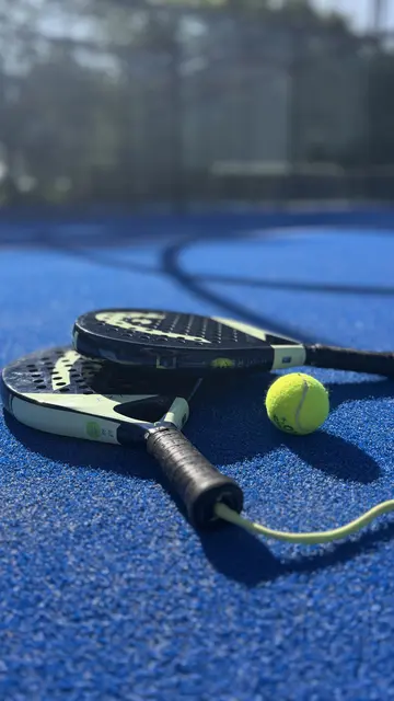 Padel Area Wachau – Grand Opening Freitag, 19. Juni 2026 | ab 15:00 Uhr, Austraße 15c, 3512 Mautern an der Donau | Foto: Padel Wachau